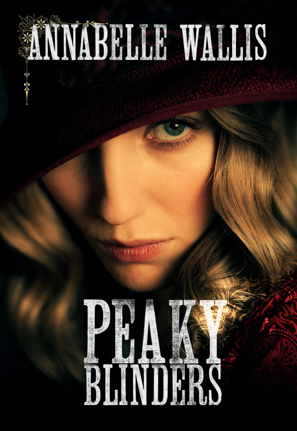 Peaky Blinders - Peaky Blinders - Season 1 - Plakaty