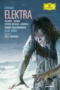 Elektra - Posters