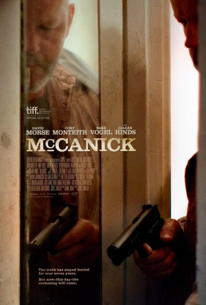 McCanick - Plakaty