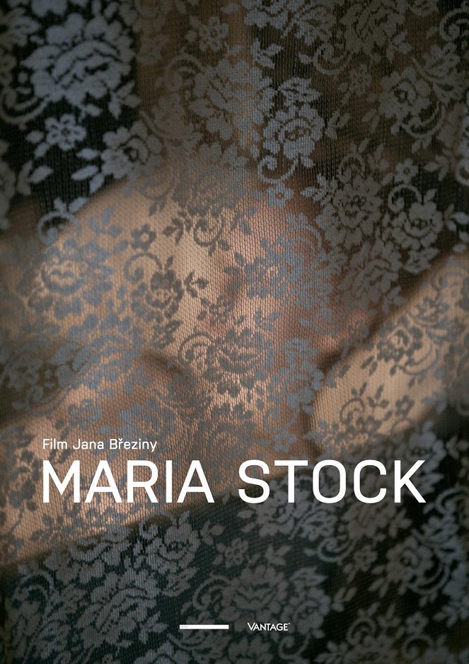 Maria Stock - Carteles