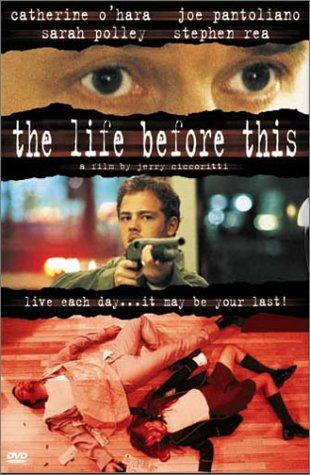 The Life Before This - Posters