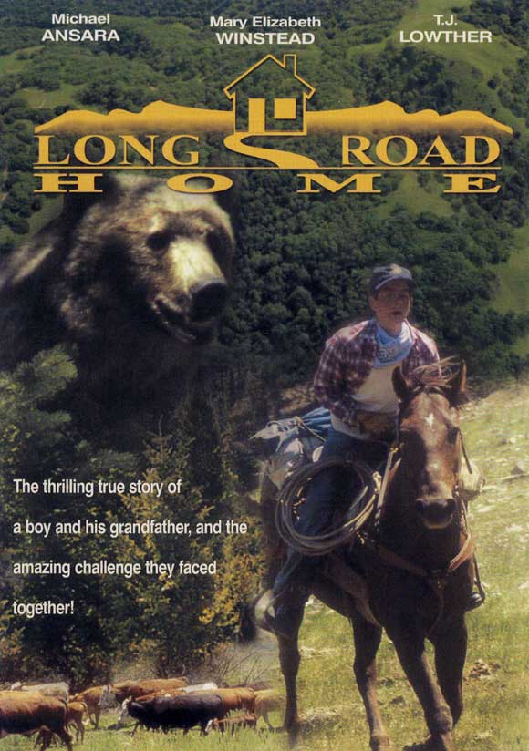 The Long Road Home - Posters