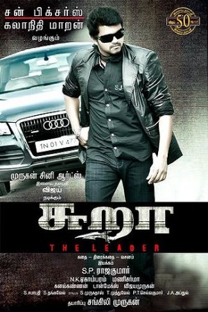 Sura - Posters