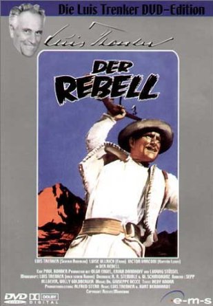 Der Rebell - Plakate
