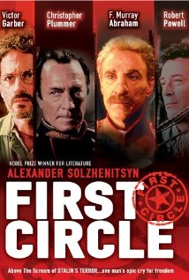 The First Circle - Julisteet