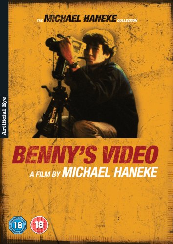 Benny's Video - Posters