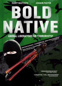Bold Native - Plakátok