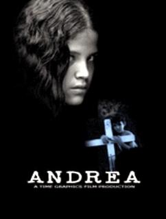 Andrea - Cartazes