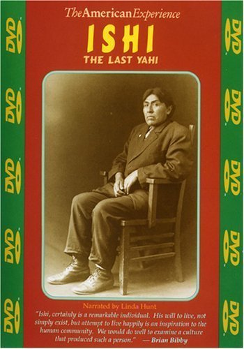 Ishi: The Last Yahi - Plakaty