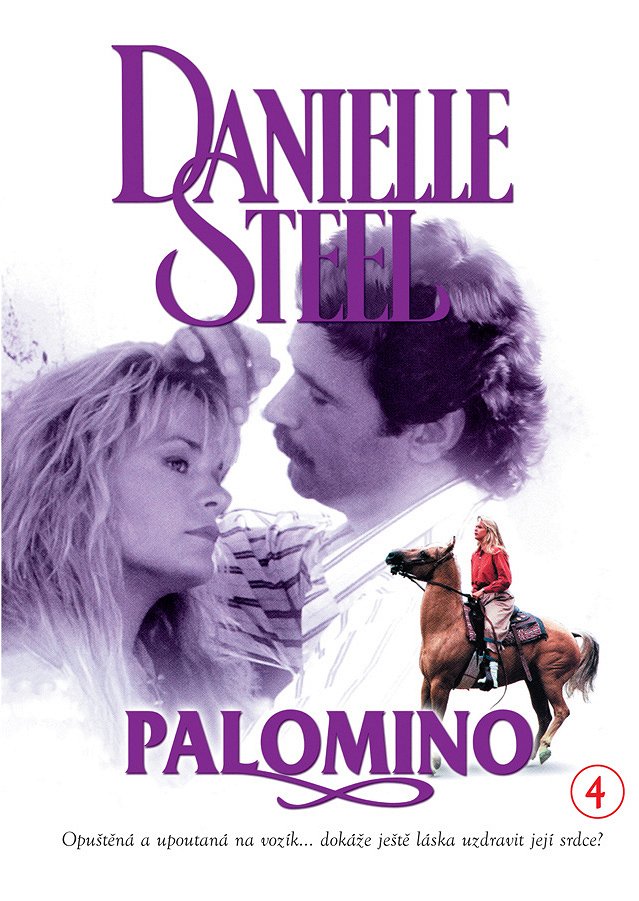 Palomino - Plakáty