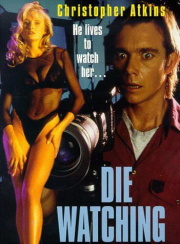 Die Watching - Plakaty