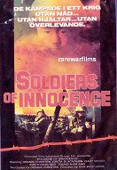 Soldiers of innocence - Julisteet