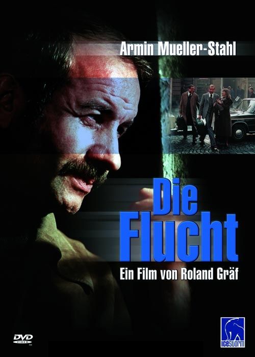 The Flight - Posters
