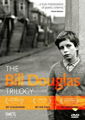 Trilogie Bill Douglas : My Childhood et My Ain Folk - Affiches