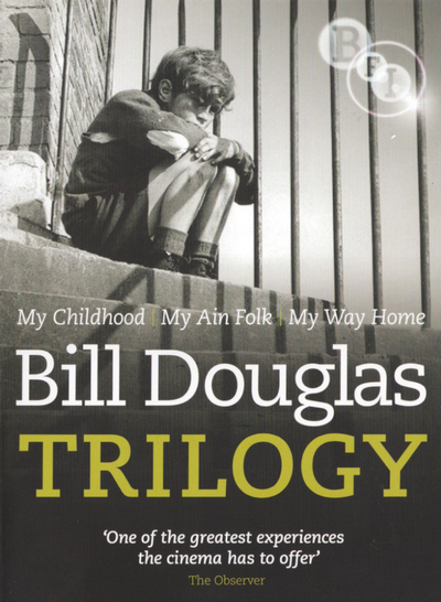 Bill Douglas, My Way Home - Carteles