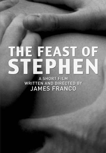 The Feast of Stephen - Julisteet