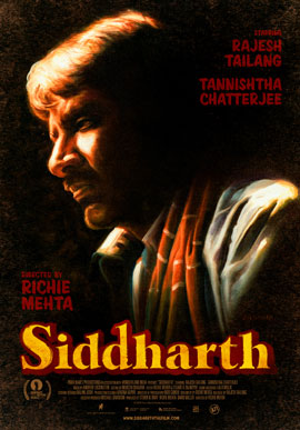 Siddharth - Plakaty