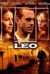 Leo - Der Mörder und das Kind - Plakate