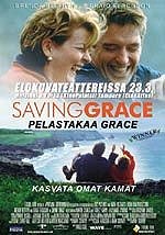 Pelastakaa Grace - Julisteet