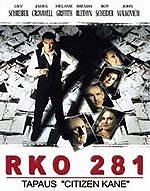 RKO 281: Tapaus Citizen Kane - Julisteet