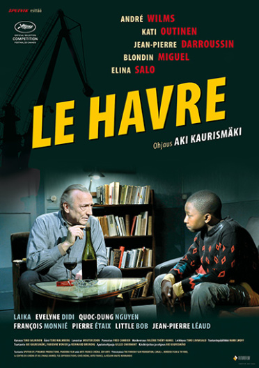 Le Havre - Affiches