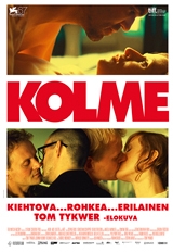 Kolme - Julisteet