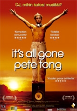 It's All Gone Pete Tong - Julisteet
