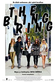 The Bling Ring - Julisteet