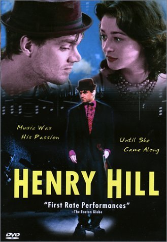 Henry Hill - Posters