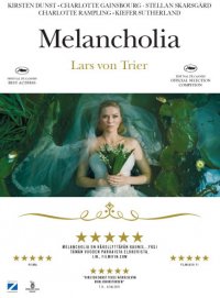 Melancholia - Julisteet