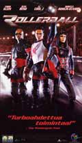 Rollerball - Julisteet