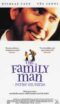 Family Man - perhe on paras - Julisteet