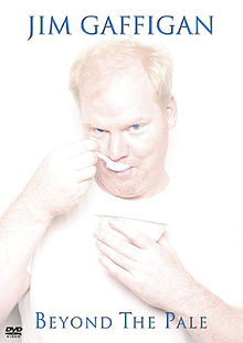 Jim Gaffigan: Beyond the Pale - Affiches