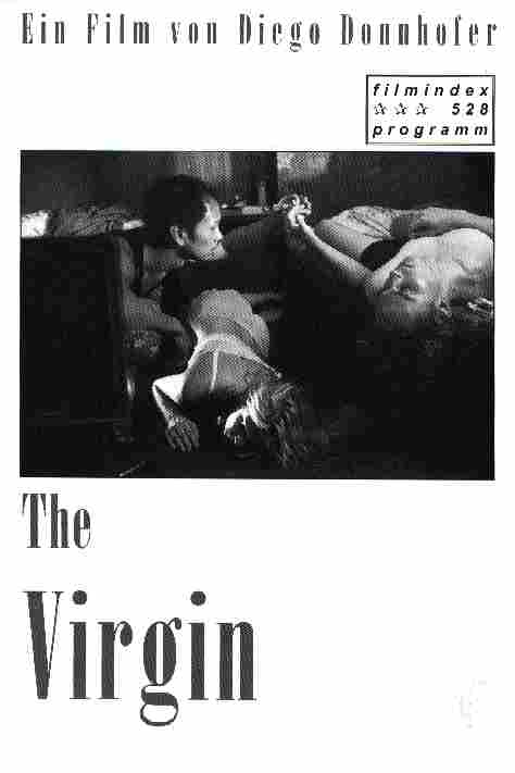 The Virgin - Posters