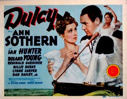 Dulcy - Plakate