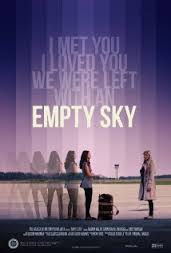 Empty Sky - Plakaty