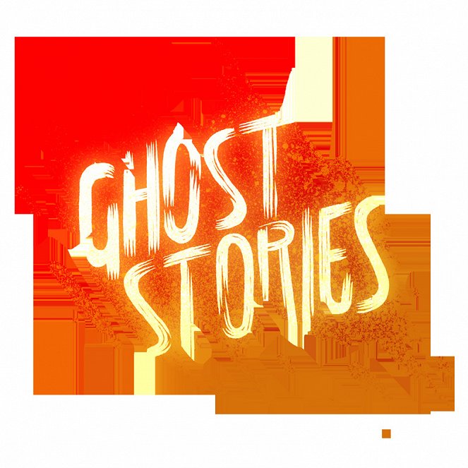 Ghost Stories - Cartazes