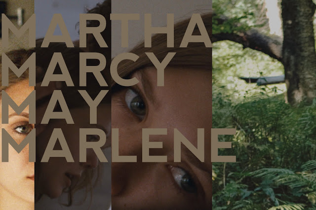 Martha Marcy May Marlene - Posters