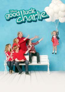 Good Luck Charlie - Posters