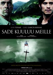 Sade kuuluu meille - Julisteet