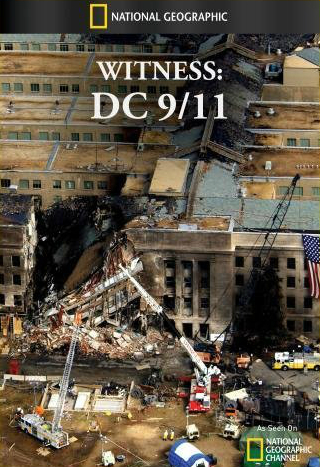 11. září: Panika ve Washingtonu - Affiches