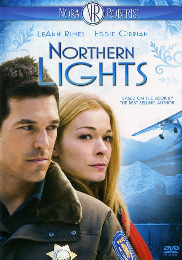 Northern Lights - Carteles