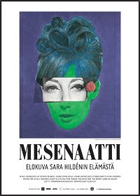 Mesenaatti - Plakate