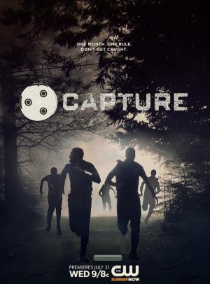 Capture - Posters