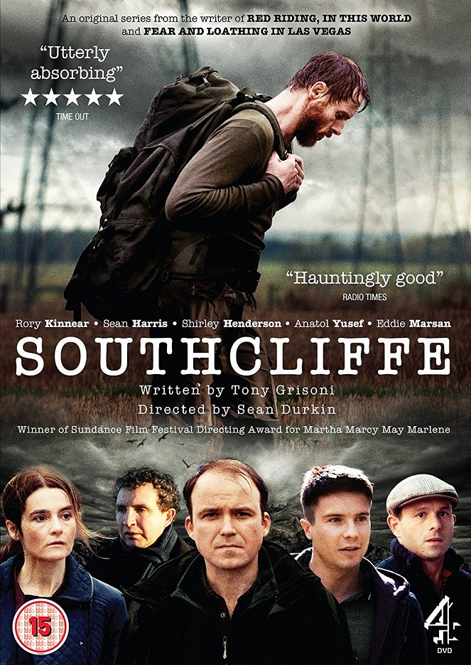 Southcliffe - Affiches