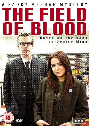 The Field of Blood - Plakate