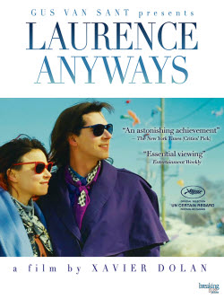 Laurence Anyways - Affiches