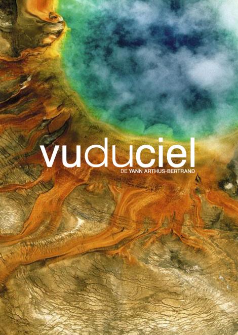 Vu du ciel - Posters