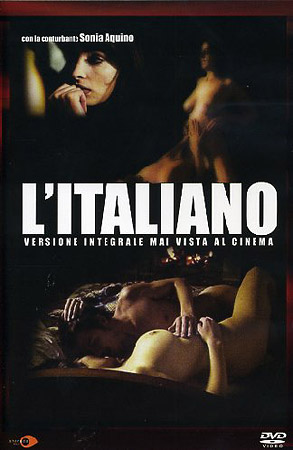 L' italiano - Plakate