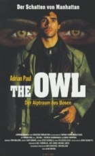 The Owl - Plakátok